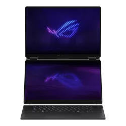 ASUS ROG Zephyrus Duo