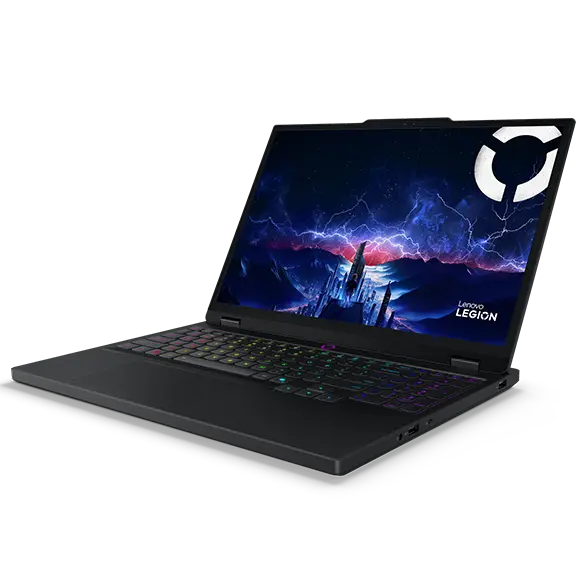 Lenovo Legion 5i