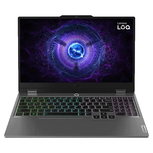 Lenovo LOQ 15
