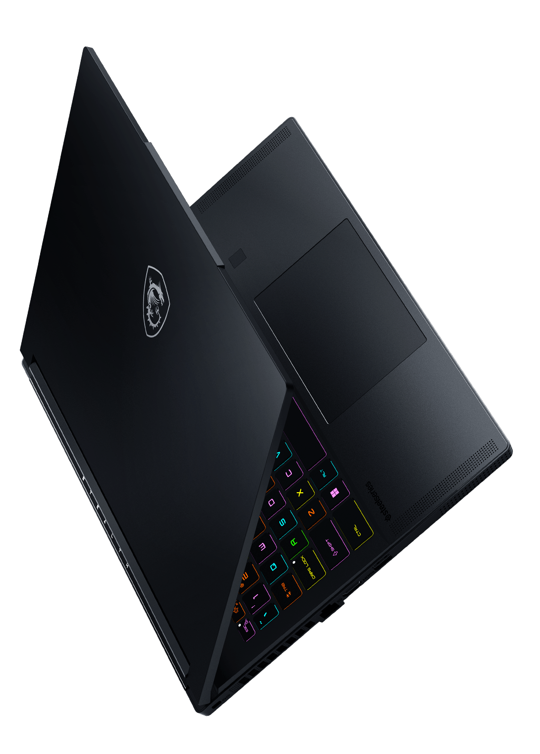 MSI Stealth A16 AI+